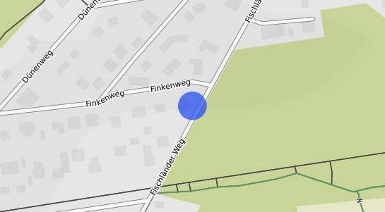 Bodenrichtwertkarte Dierhagen Dierhagen Strand